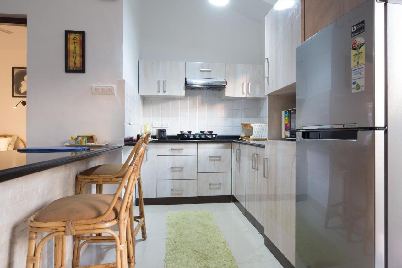 Villa Sunflower Кавелоссим Экстерьер фото